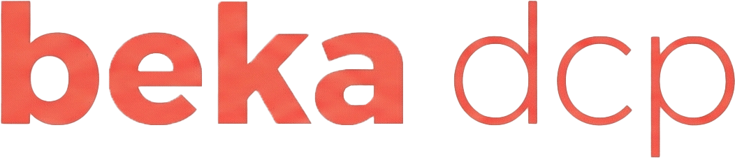 Beka DCP Logo